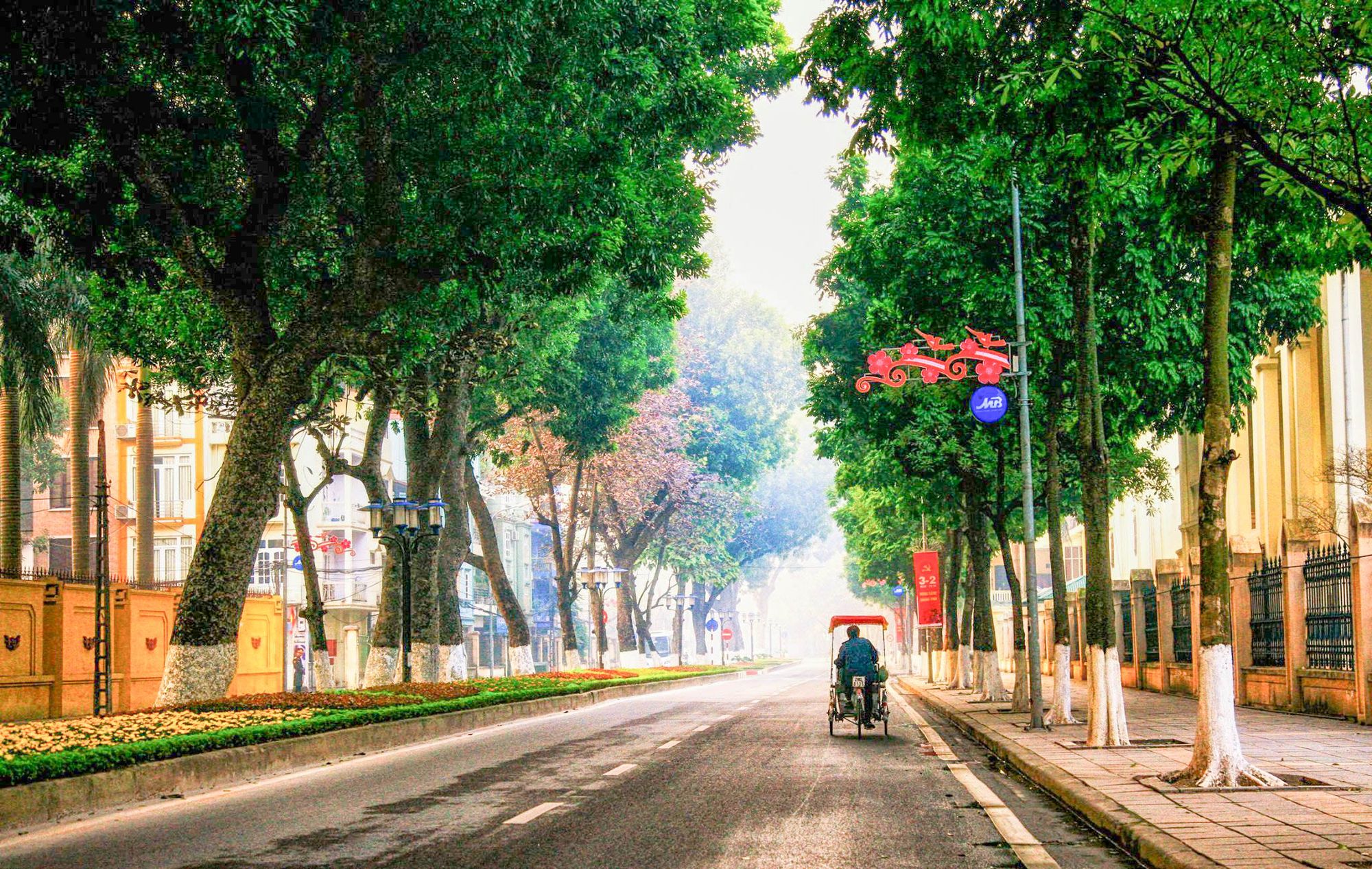 2 days in Hanoi: Where to go?