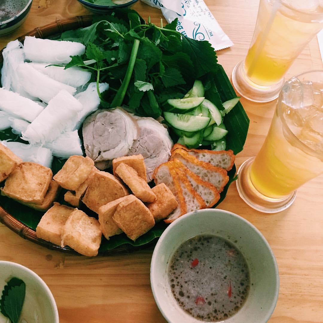 What to eat in Hanoi: 10 hidden specialities recommended by a local