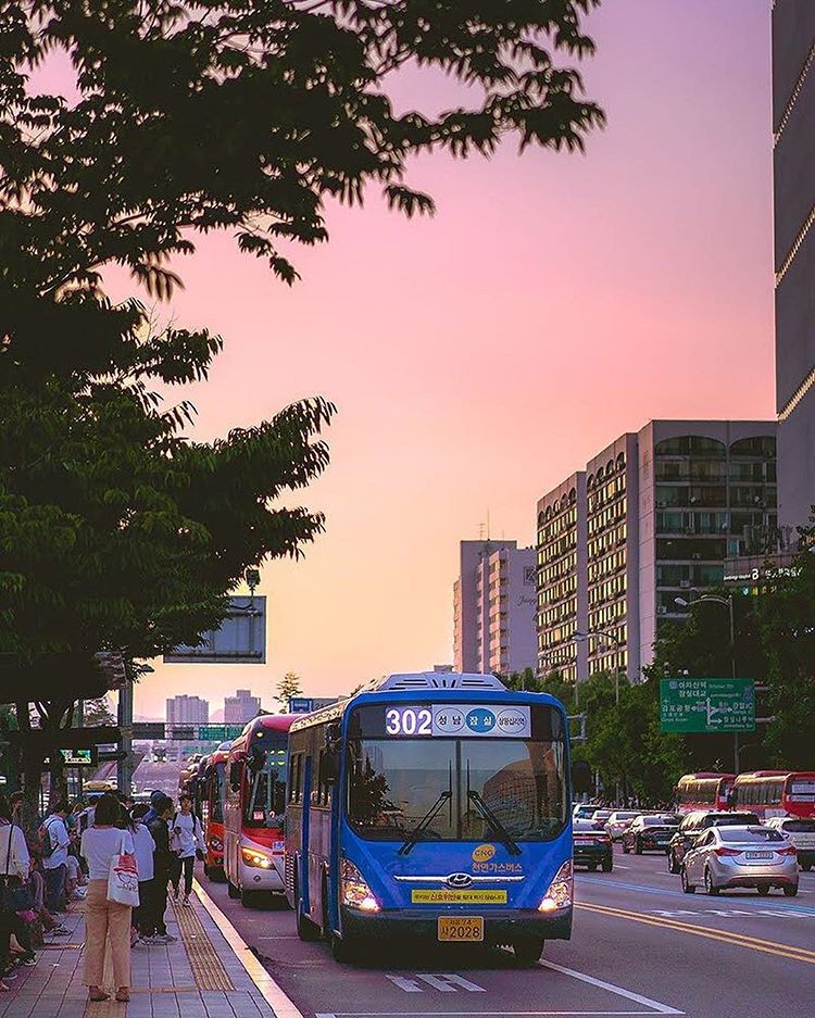 How to get around Seoul - A detailed guide to Seoul public transportation