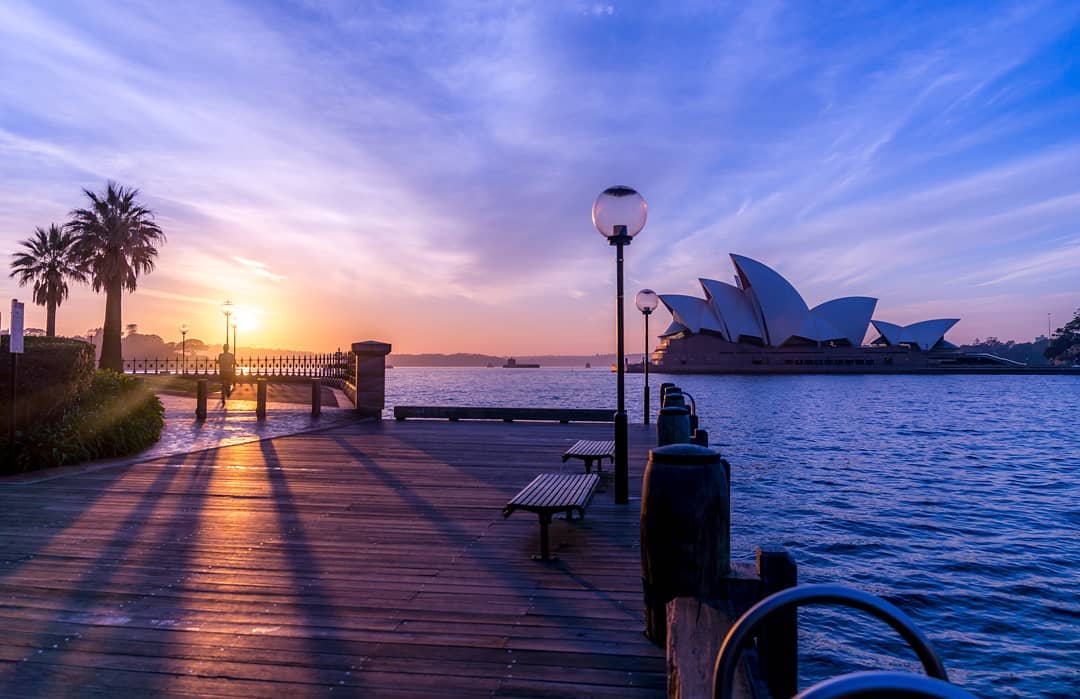 Top 50 famous attractions in Australia you should definitely visit
