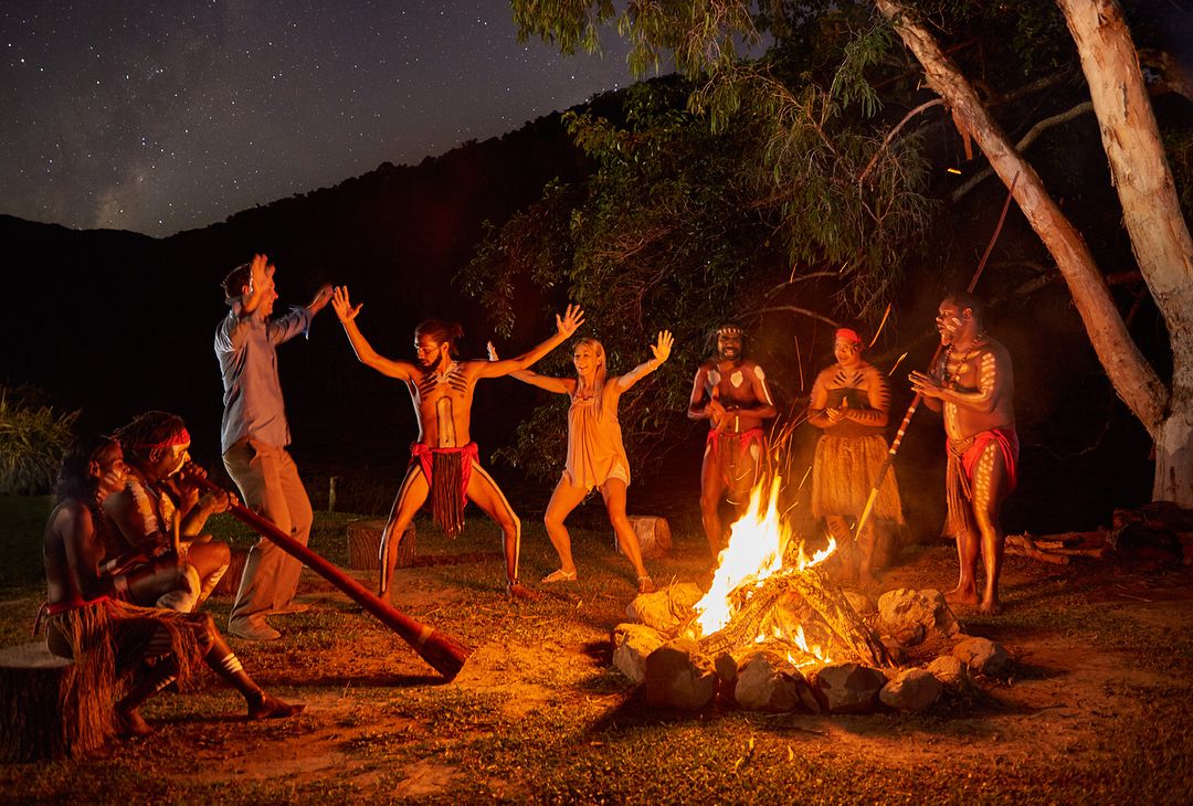 A detailed guide to Australian Aboriginal Culture in Cairns