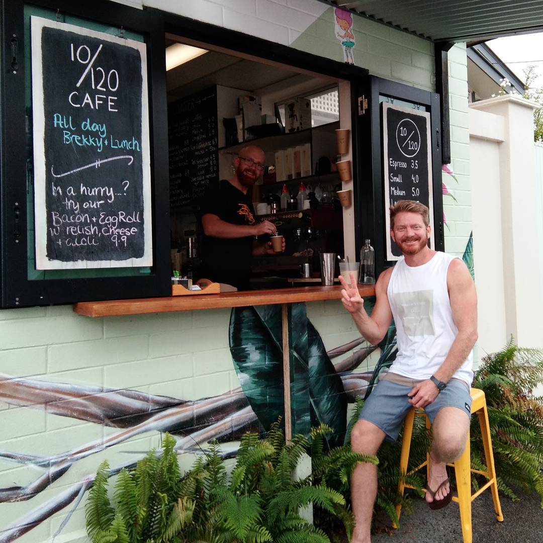 A Detailed Guide To The Best Cafe In Cairns
