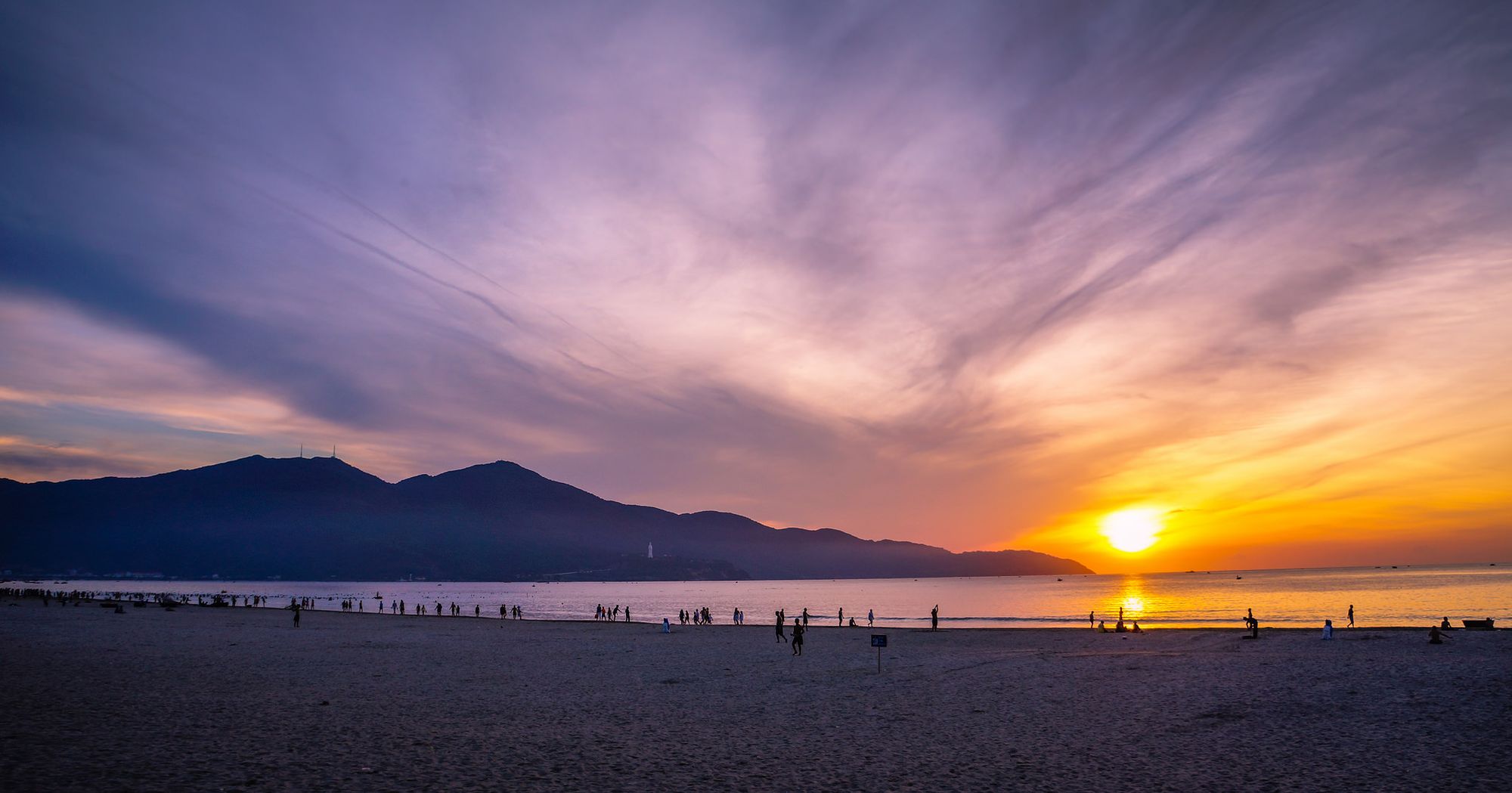 Take time to coast: 9 must-visit beaches in Danang