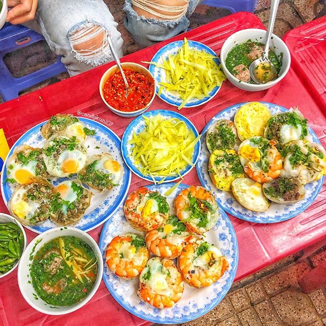 Top 7 must-go local restaurants in Nha Trang