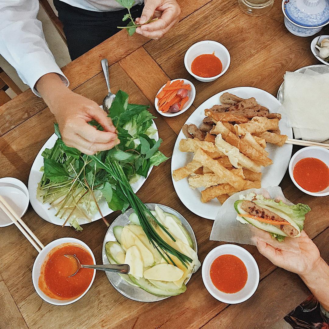 Explore Nha Trang Street Food with Top 10 Mouth-watering Dishes