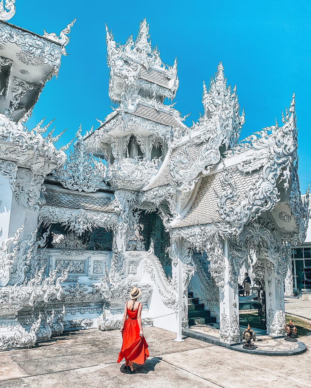 A Comprehensive Guide to The 9 Most Exciting Cultural Experiences for Your Incredible Trip in Chiang Mai