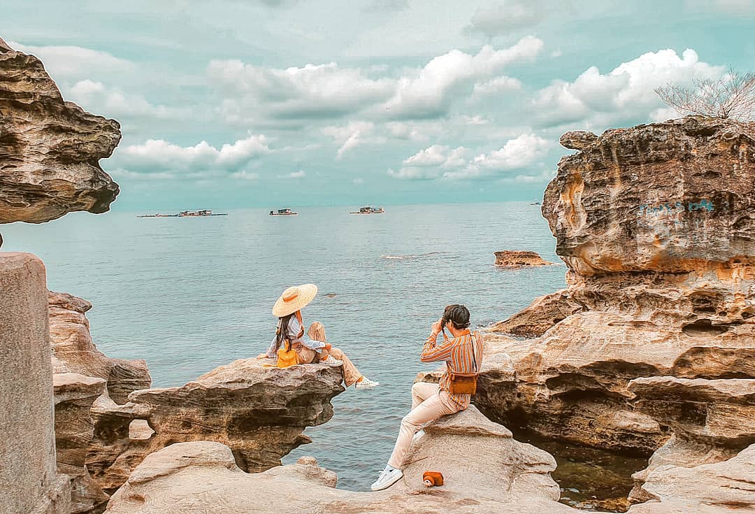 A Complete Phu Quoc island Travel Guide for First-timers