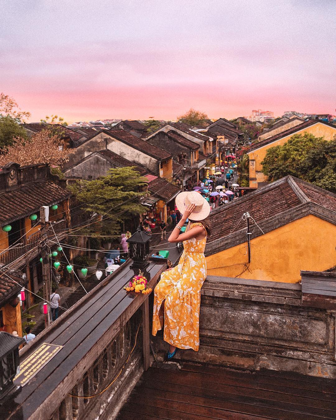 15 gorgeous Instagram spots in Vietnam