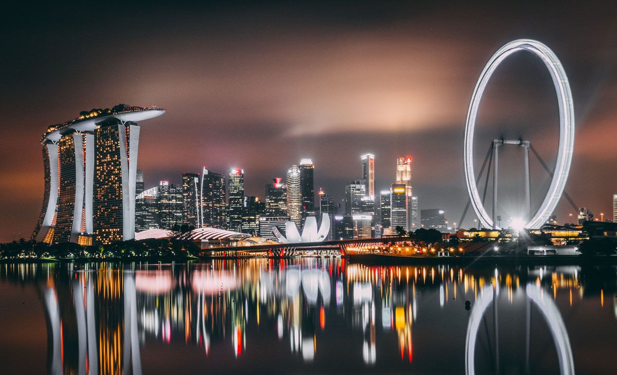 What To Do in Singapore: A Comprehensive 3-Day Singapore Itinerary