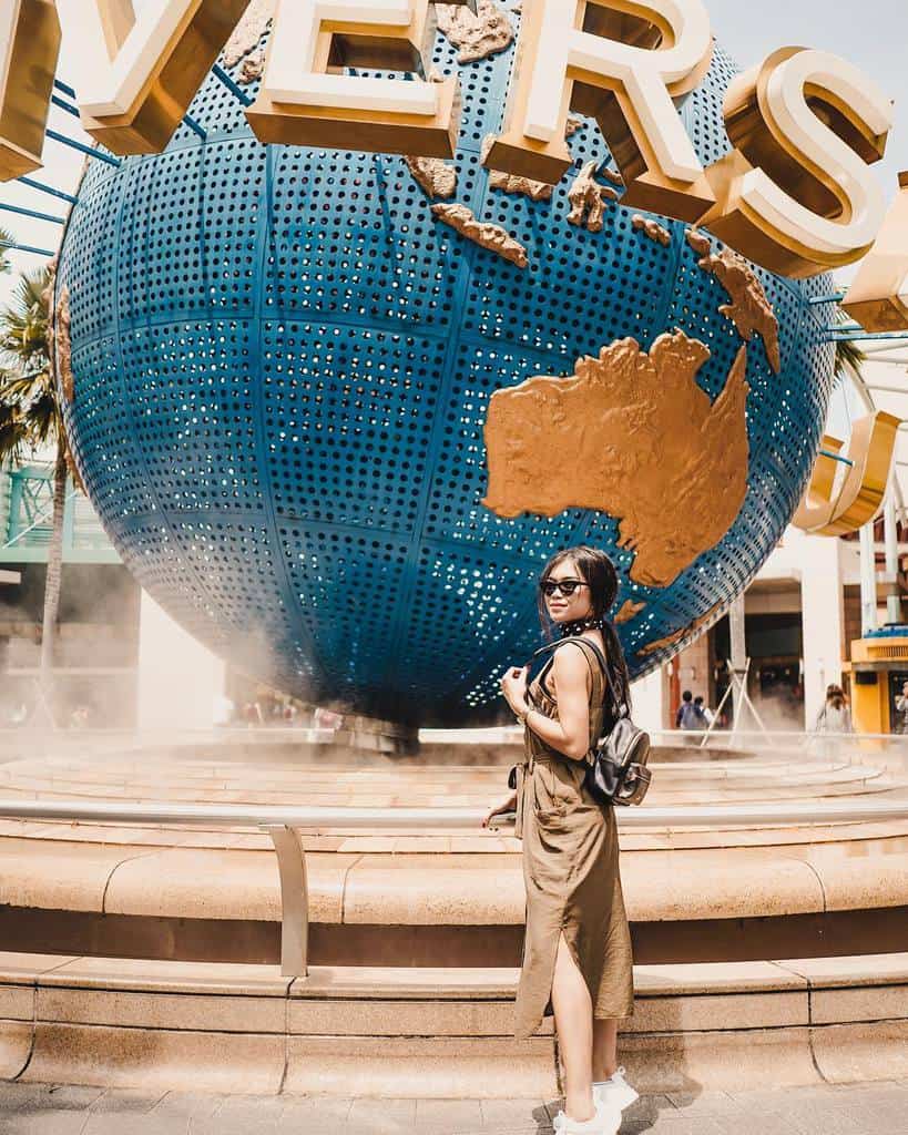 Universal Studios Singapore: 15+ Essential Tips for First-timers to the Best Theme Park in Singapore
