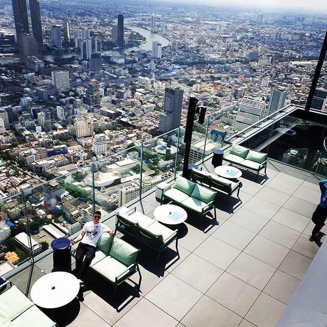 MahaNakhon SkyWalk: Top Tips and Complete Guide to Explore Thailand’s Highest Observation Deck