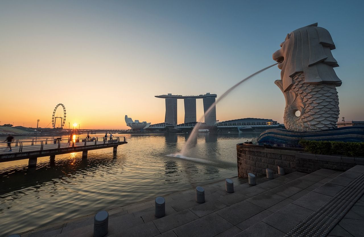 Travel to Singapore: A First-timer's Guide For A Fulfilling Trip in Singapore