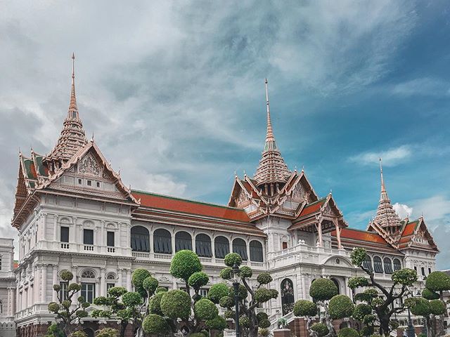 Bangkok Itinerary: Things to do in Bangkok in 3 days
