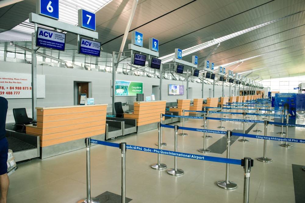Phu Quoc Airport: a Complete Guide for First Timers