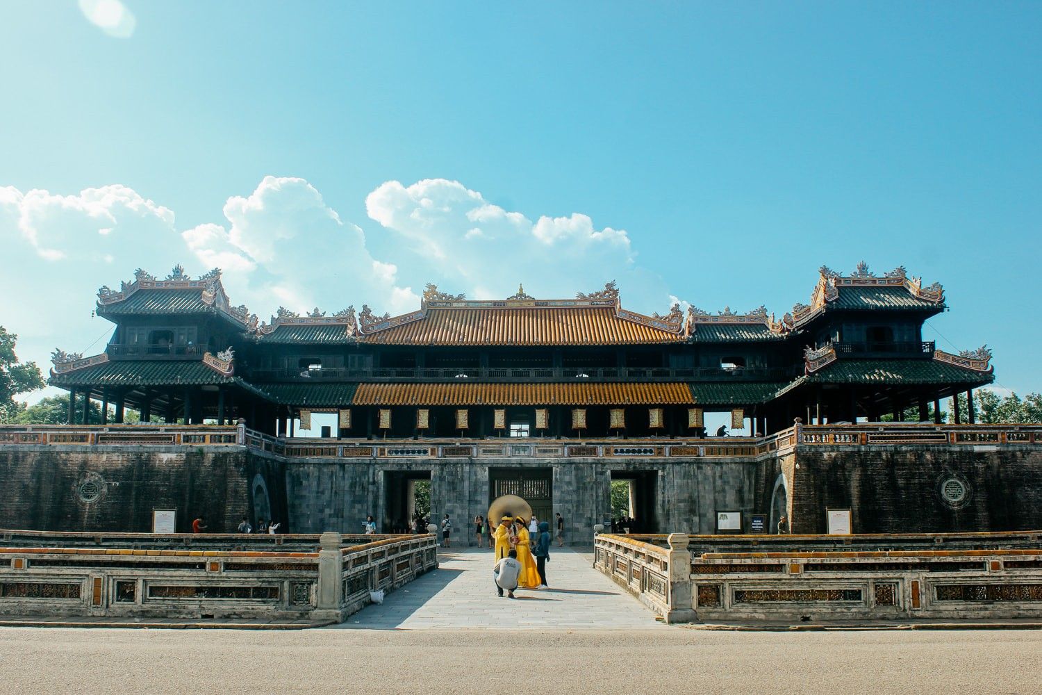 Comprehensive guide to Hue 20 Best Hotels & Resort