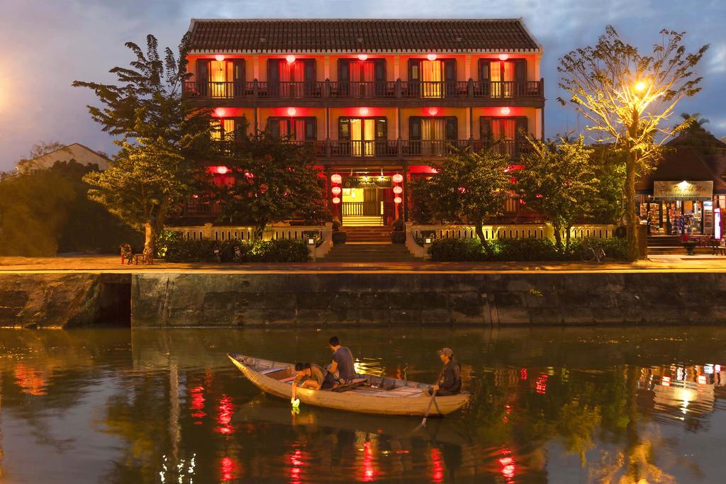 30 Best Luxury Hotels and Resorts in Hoi An