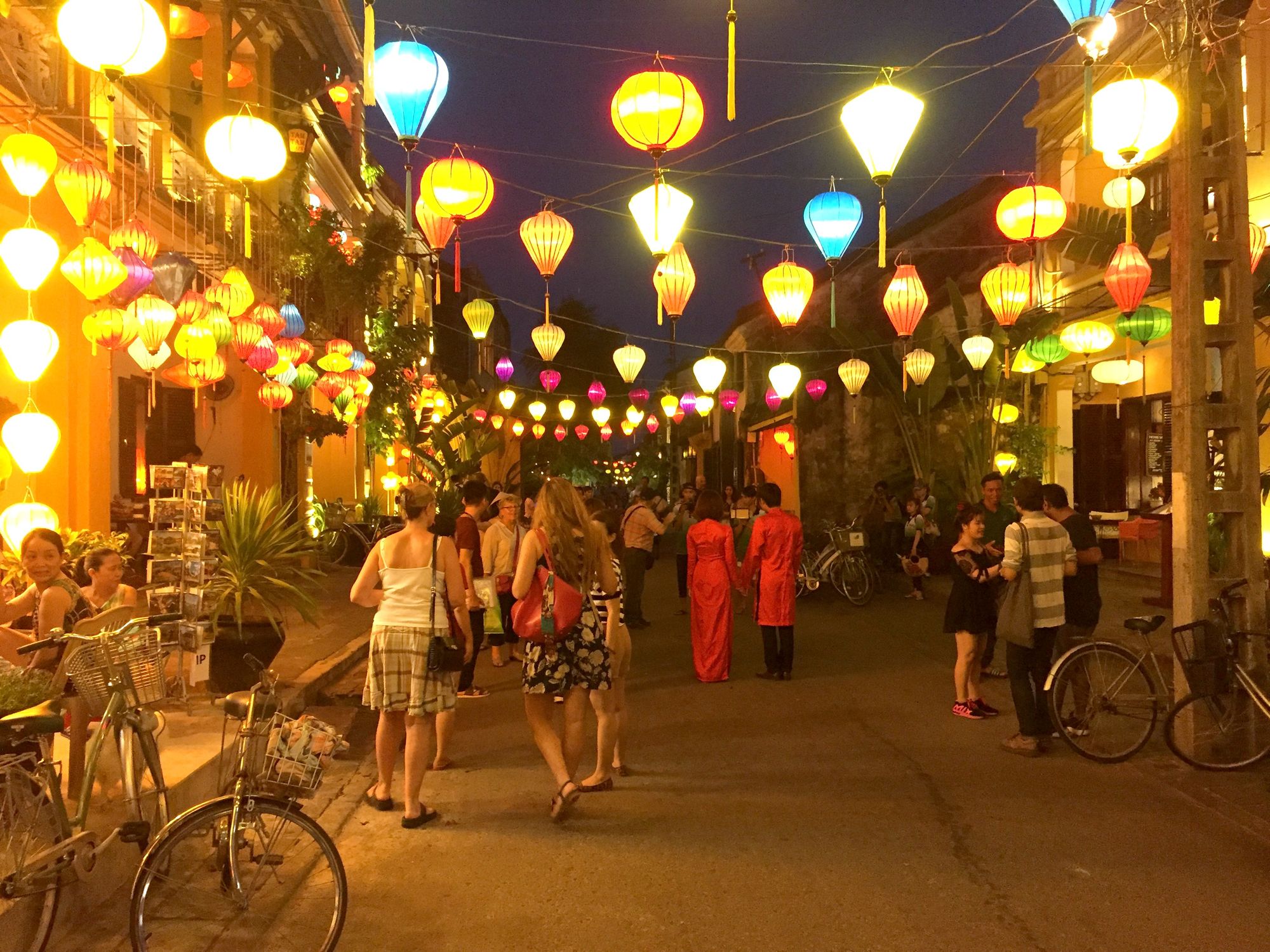 How to get off the beaten track and discover things to do in Hoi An