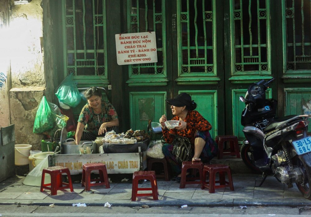 20 amazing things to do in Hanoi - recommended by a local