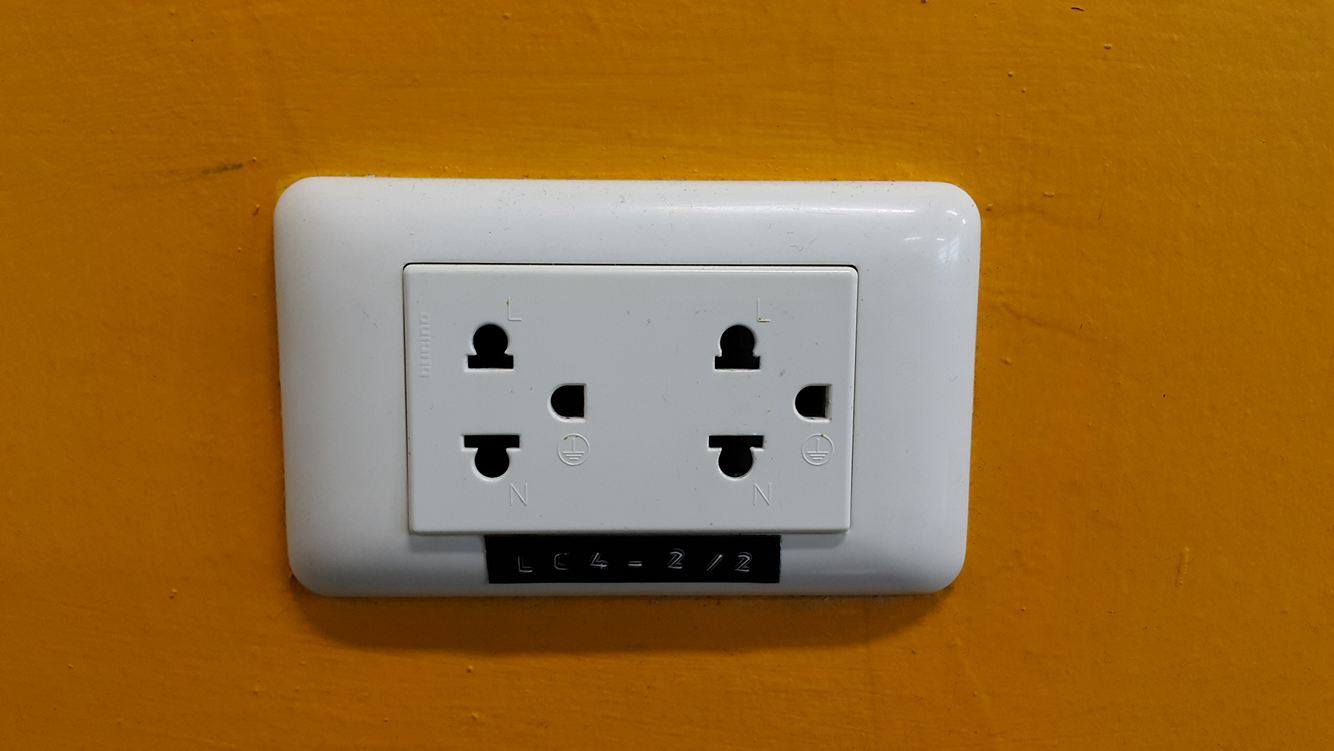 Thailand power outlets and adapters: Important things you need to know