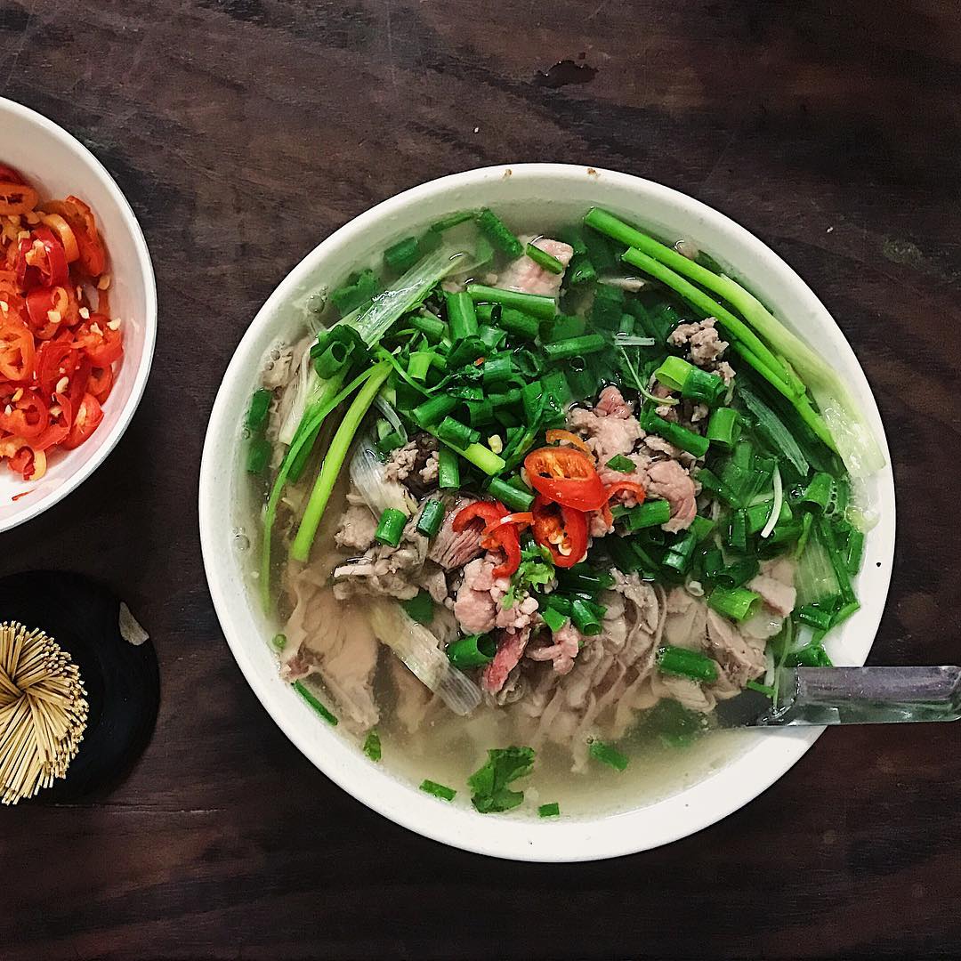 Best pho in Hanoi: A complete guide to the top 10 restaurants