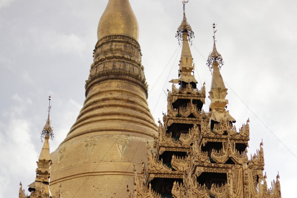 Yangon Travel Guide: The Top 15 Things To Do in Yangon, Myanmar