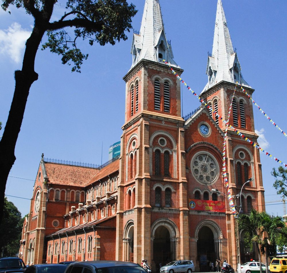 Things you might not know about Saigon's most famous colonial buildings