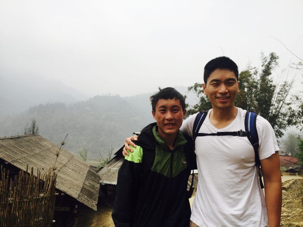 Why I found Inspitrip