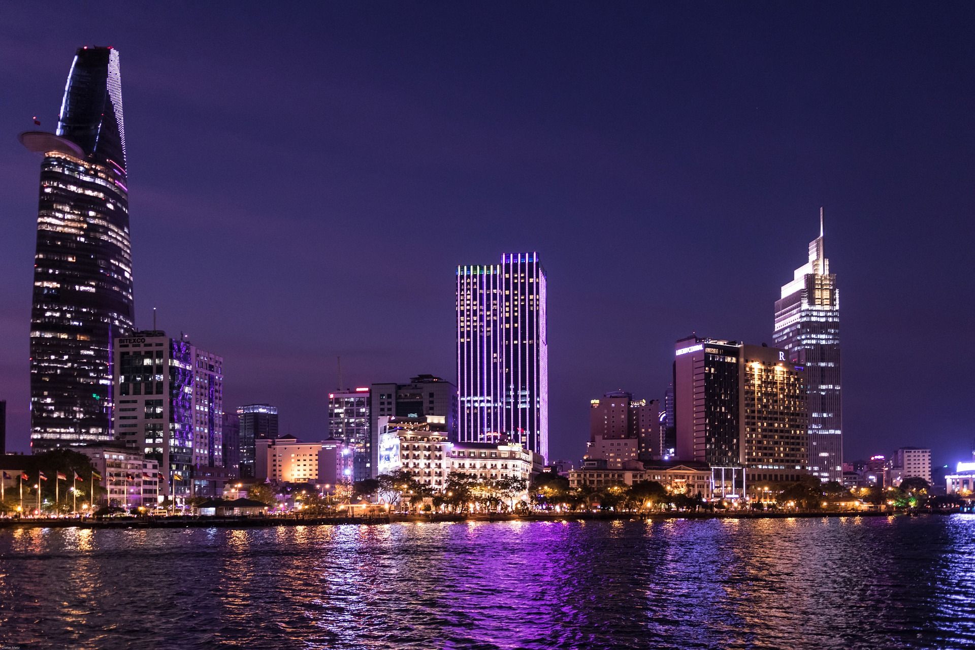 Top 5 Nightlife Experiences in Ho Chi Minh City