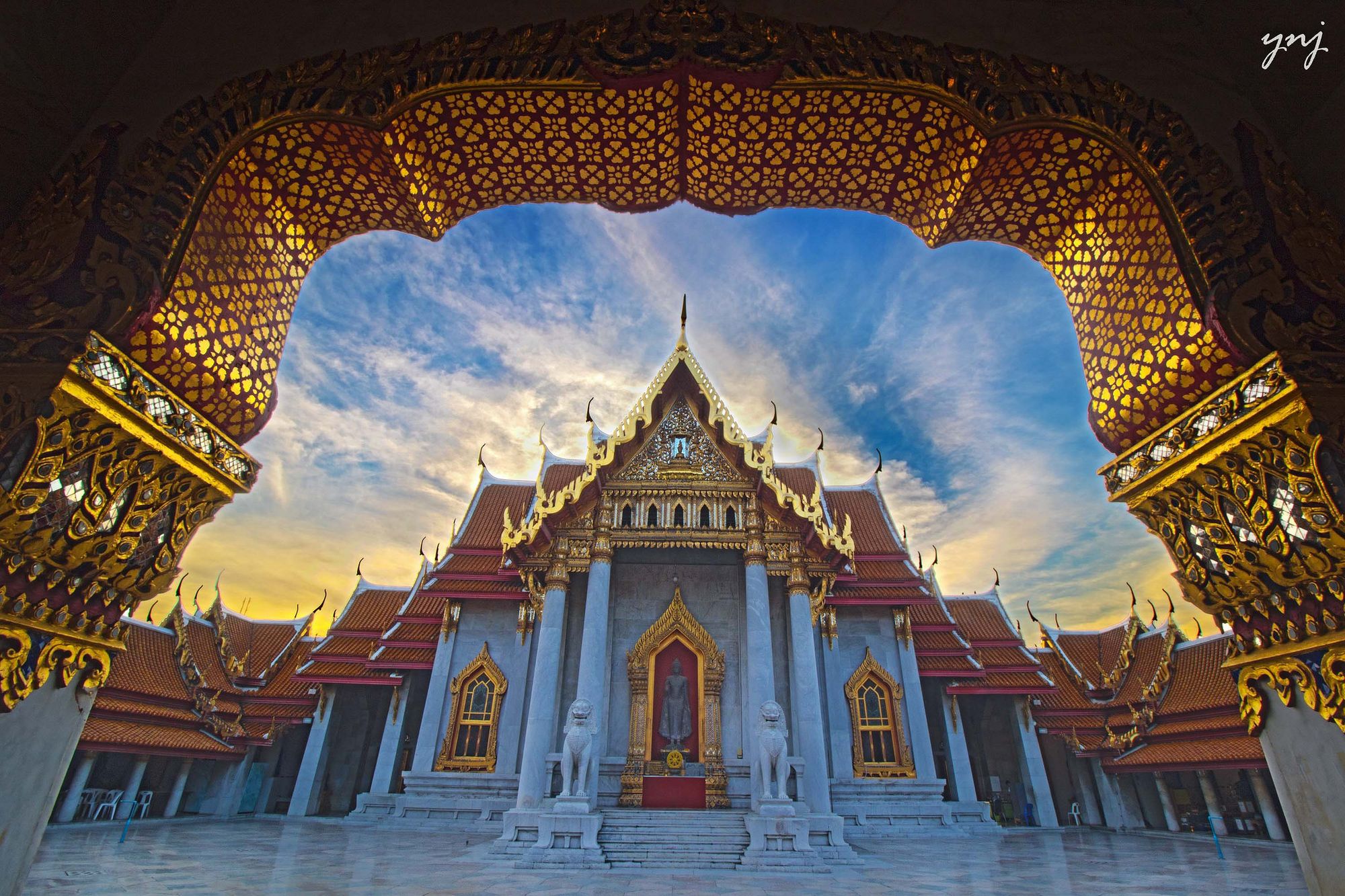 15 Temples You Don’t Want to Miss in Bangkok