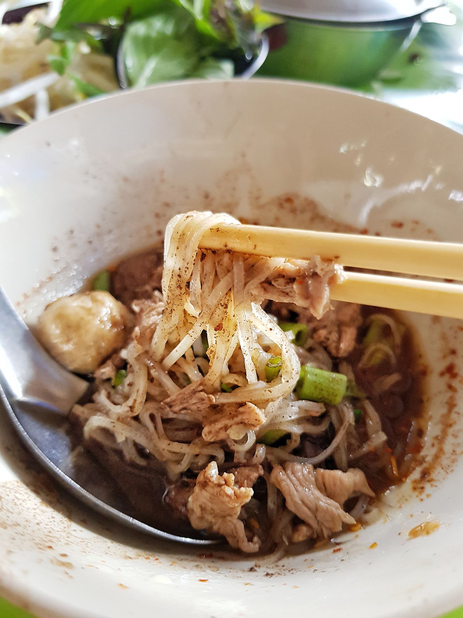 9 street food in Bangkok that tie your heart to the land!