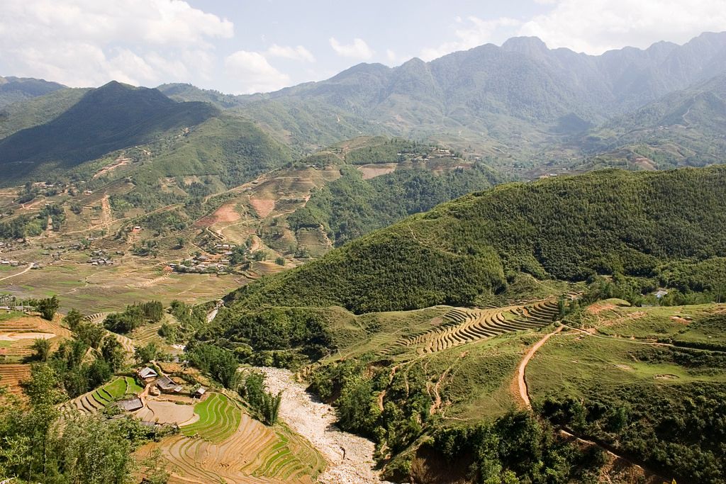 15 amazing things to do in Sapa tour that you should not miss
