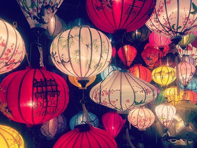Hoi An Ancient Town: a guide to Vietnam's UNESCO world heritage town