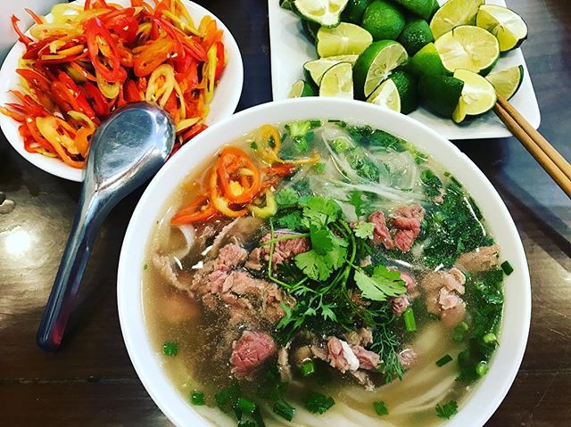 Where to eat in Hanoi: top 20 places to eat in Hanoi for first time visitors