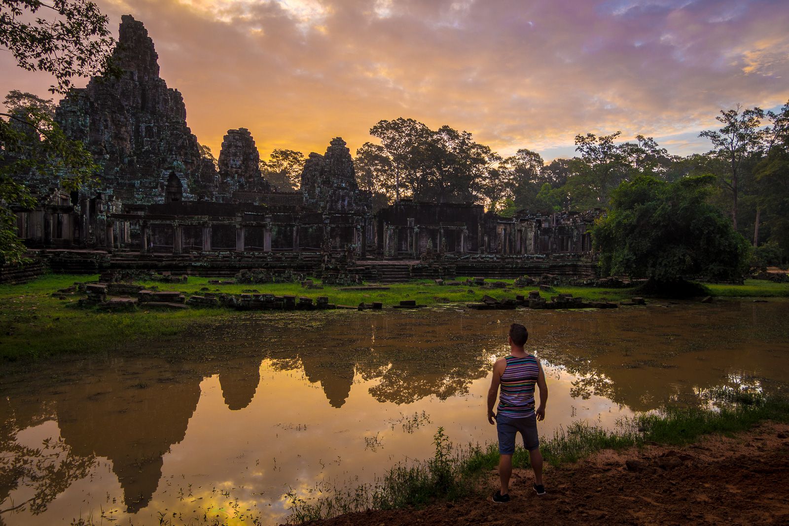 17 amazing things to do in Angkor Wat and Siem Reap that you must try