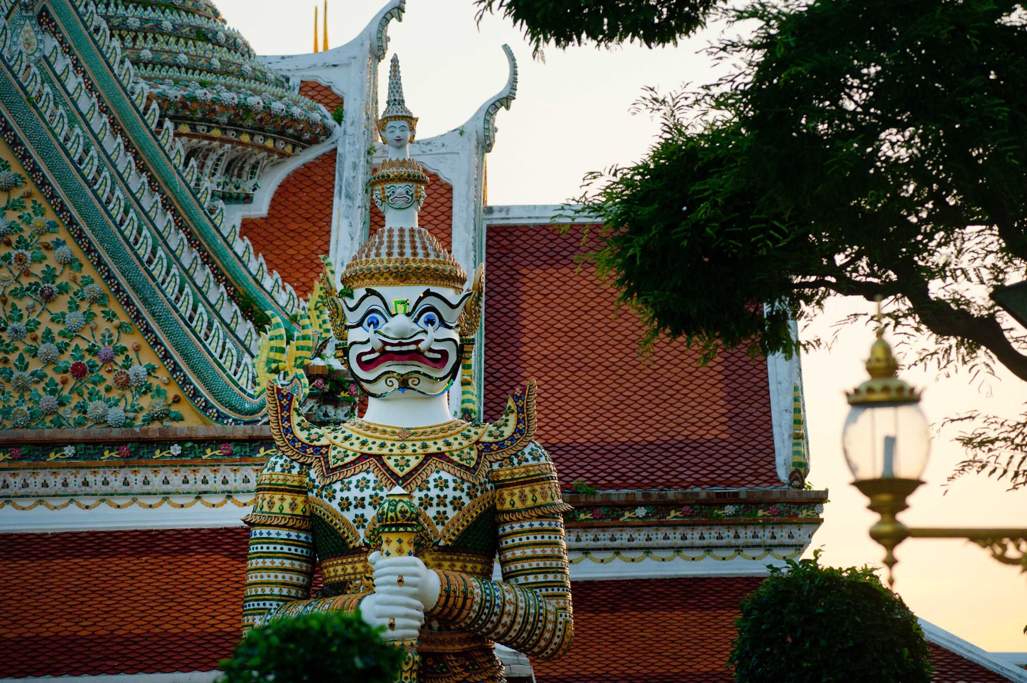 Best things to do in Bangkok if you only have 2 days