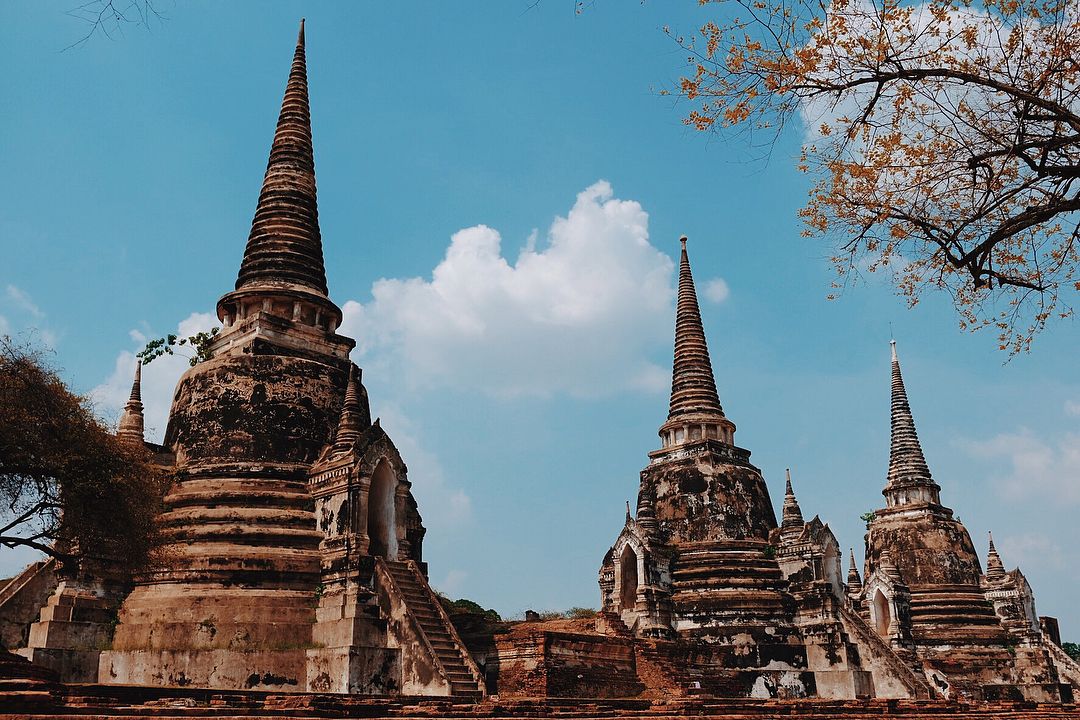 The best 10 day trips from Bangkok that you should do