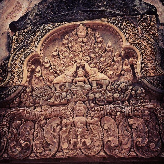Banteay Srei temple: The detailed guide to the finest temple in Siem Reap Cambodia
