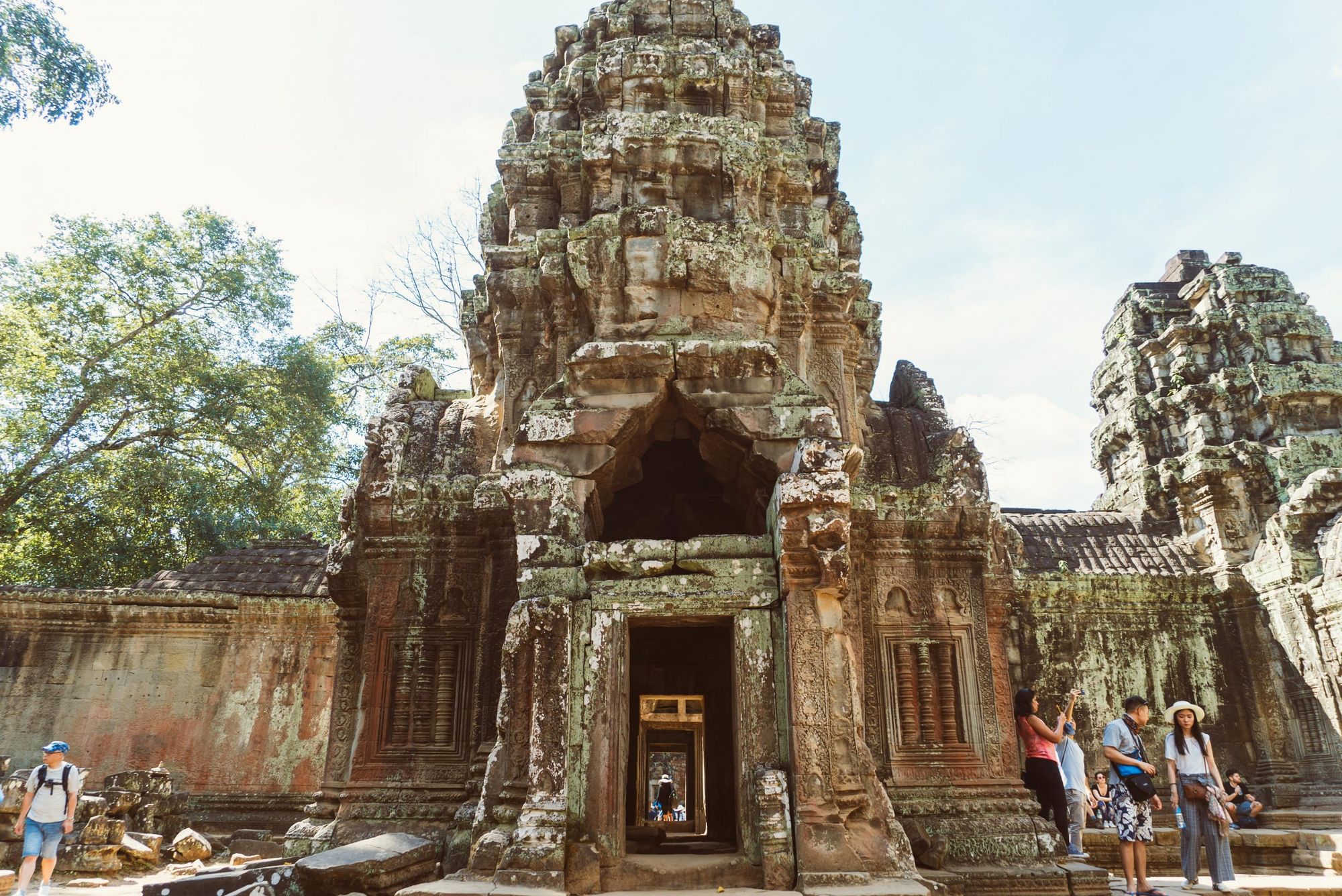Siem Reap itinerary: the best way to plan your visit to Angkor Wat and other attractions