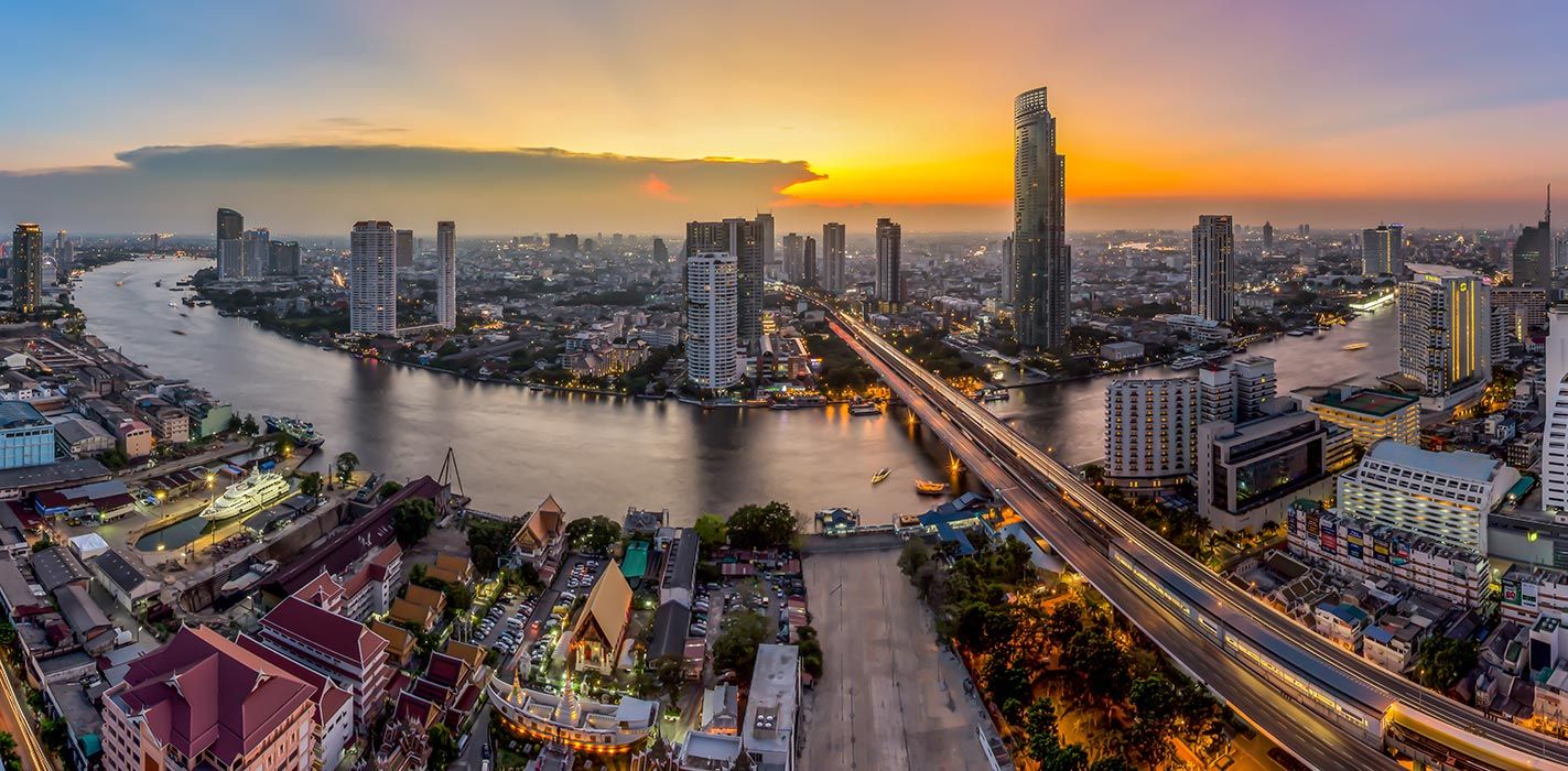 Bangkok Itinerary: Things to do in Bangkok in 3 days