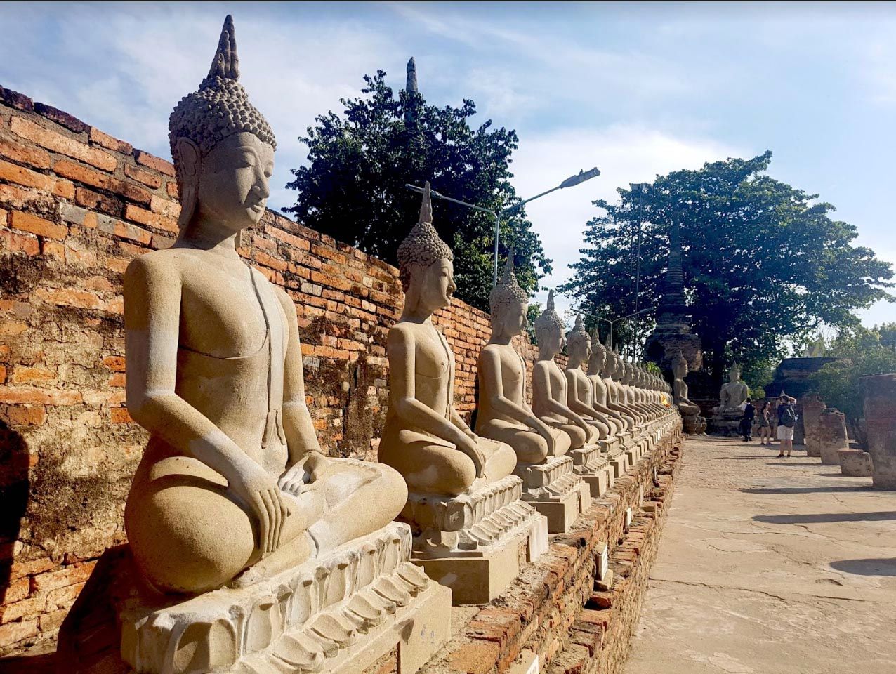 Detailed guide for an Ayutthaya day trip from Bangkok