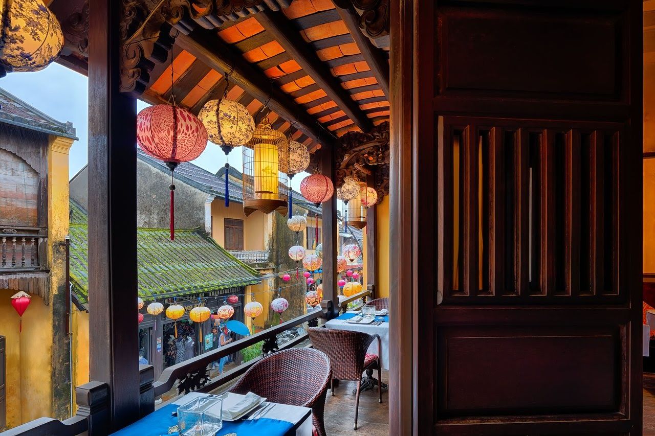 10 best restaurants in Hoi An City