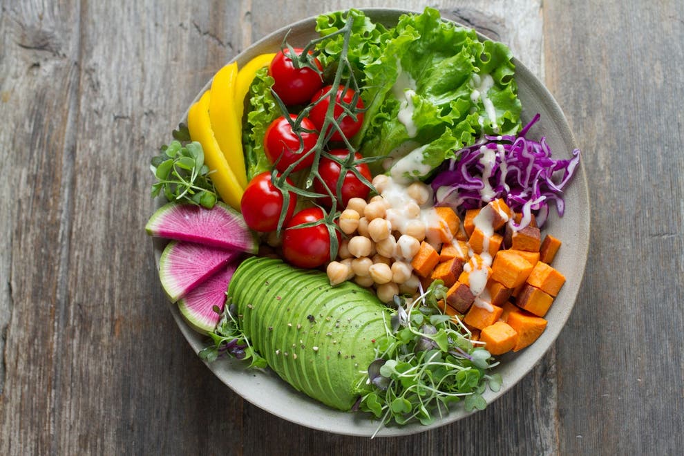 10 best vegan restaurants in Ho Chi Minh City