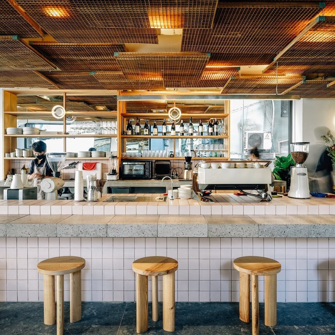 Best places to have specialty coffee in Saigon