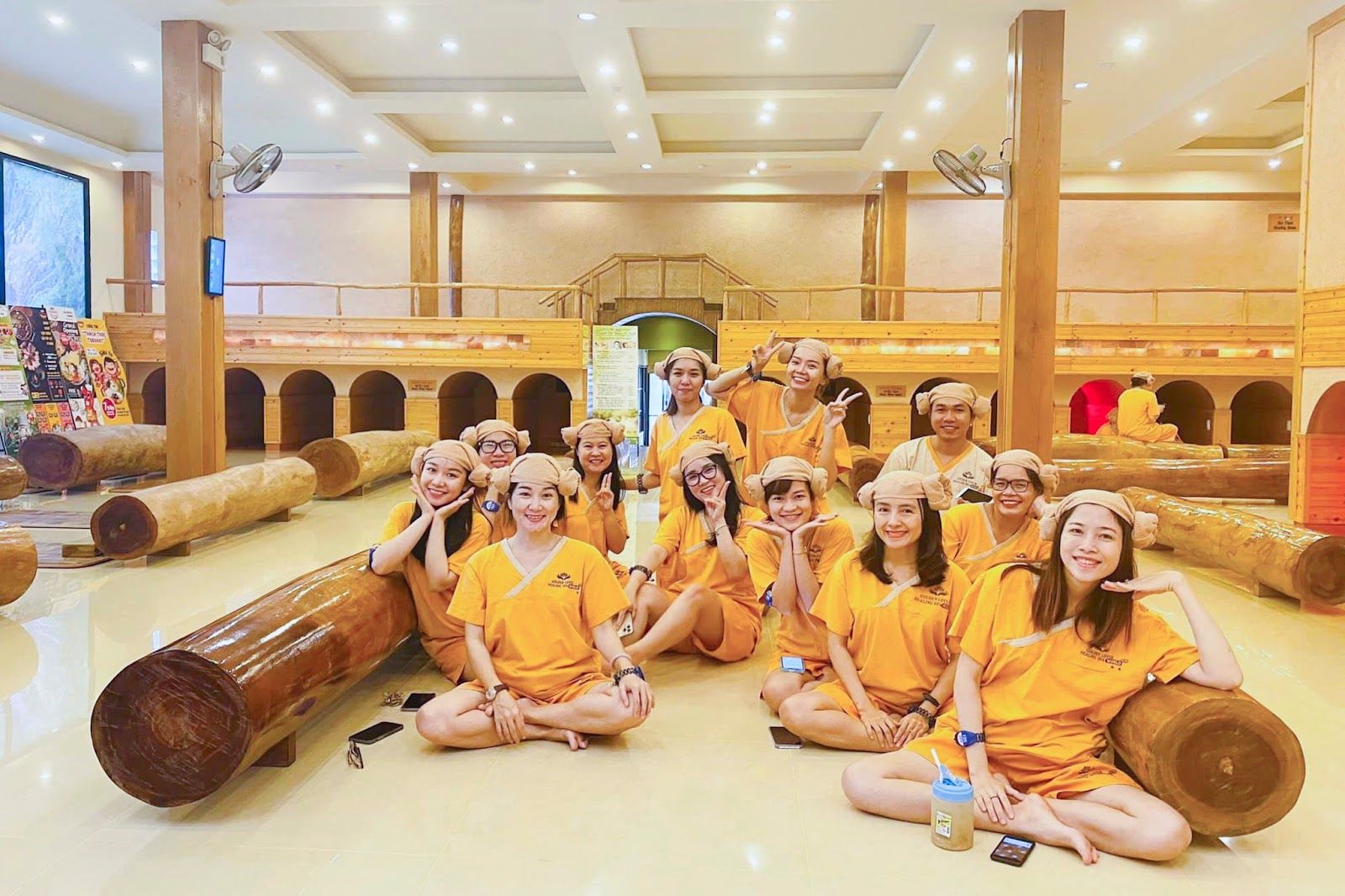 Where to take a Family Spa Day in Saigon | Local Insider