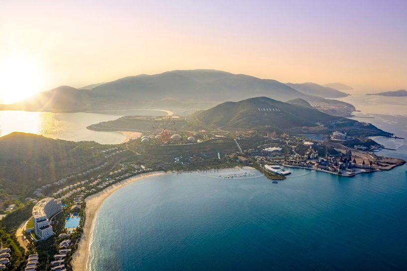 The best beaches in Nha Trang you should not miss out