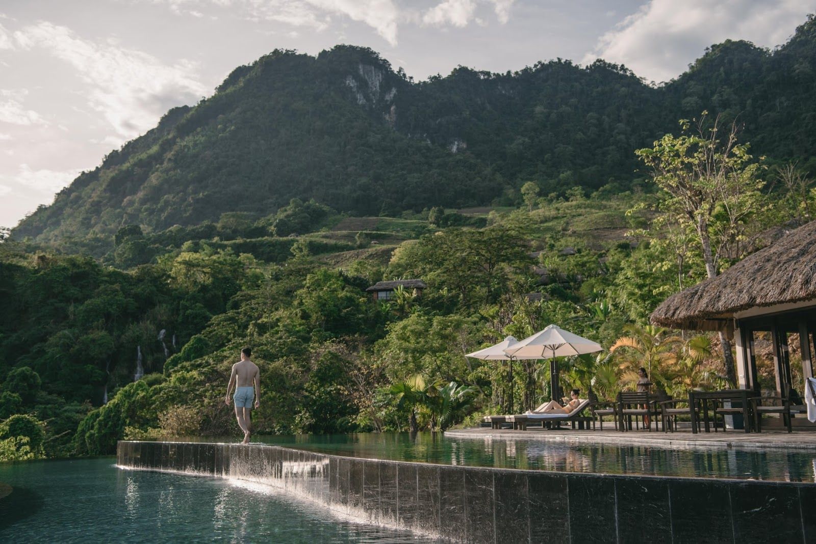 Best lake resorts in Vietnam for summer get-away