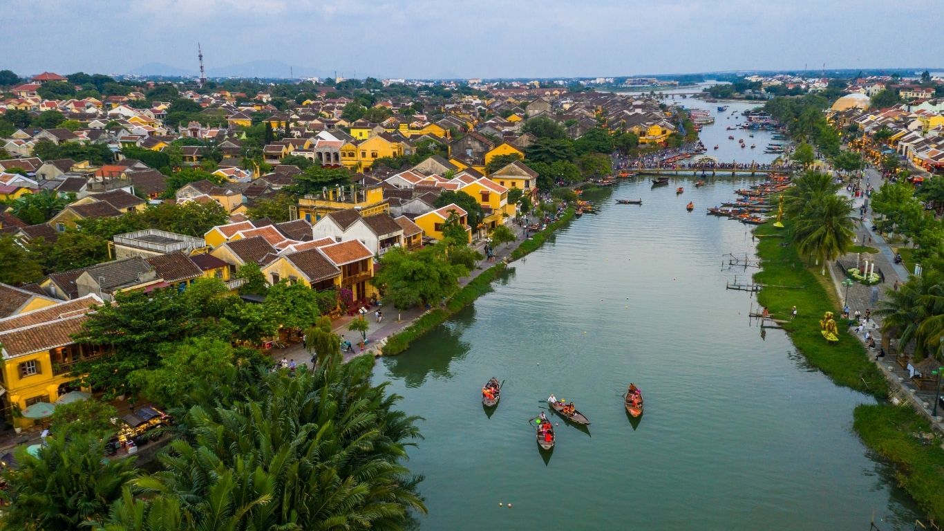 10 best things to do in Quang Nam province