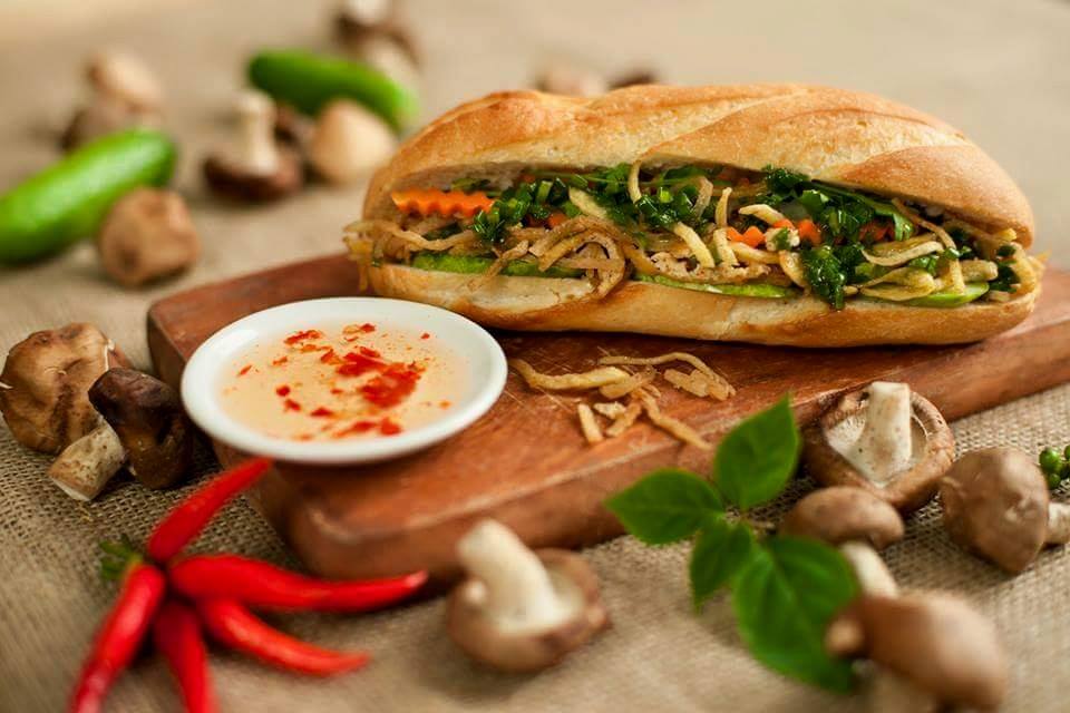 A complete guide to Banh Mi in Vietnam