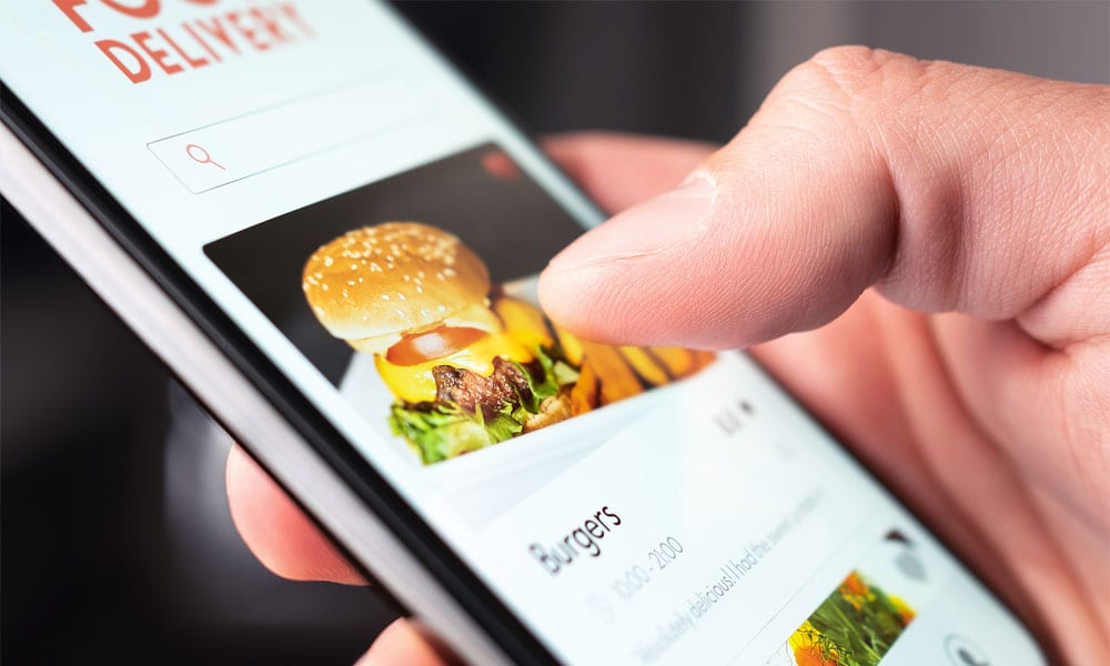 Save these 05 food delivery apps in Vietnam to your travel list