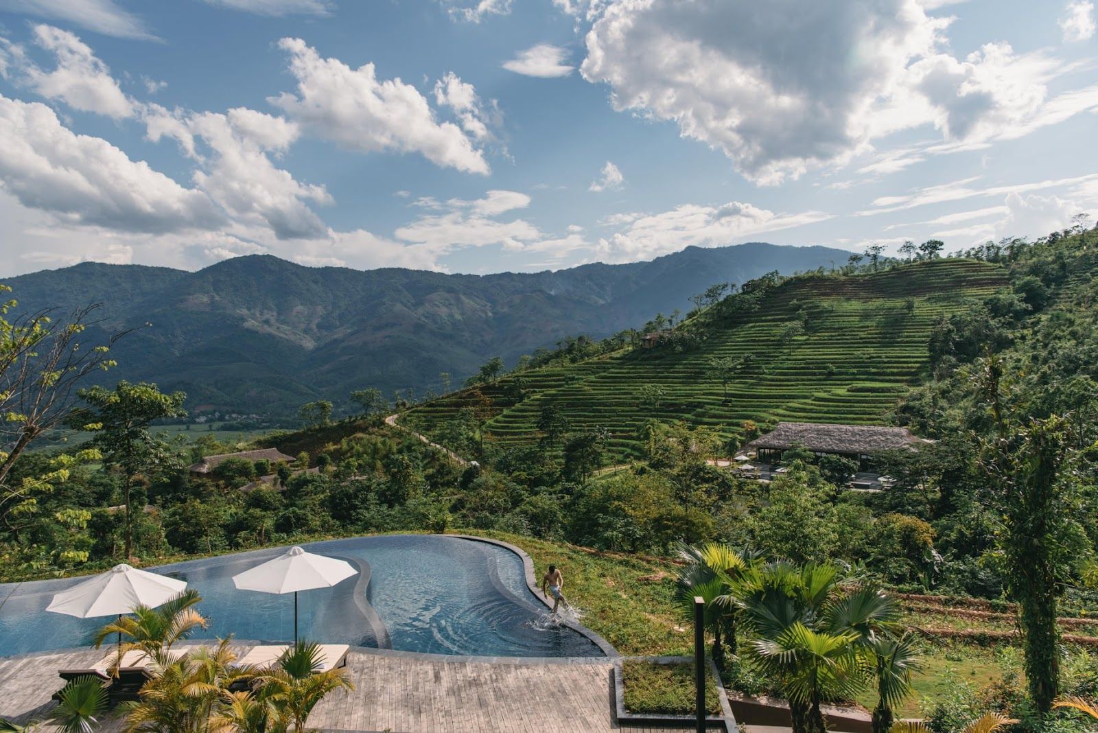 03 best mountain retreats in Vietnam